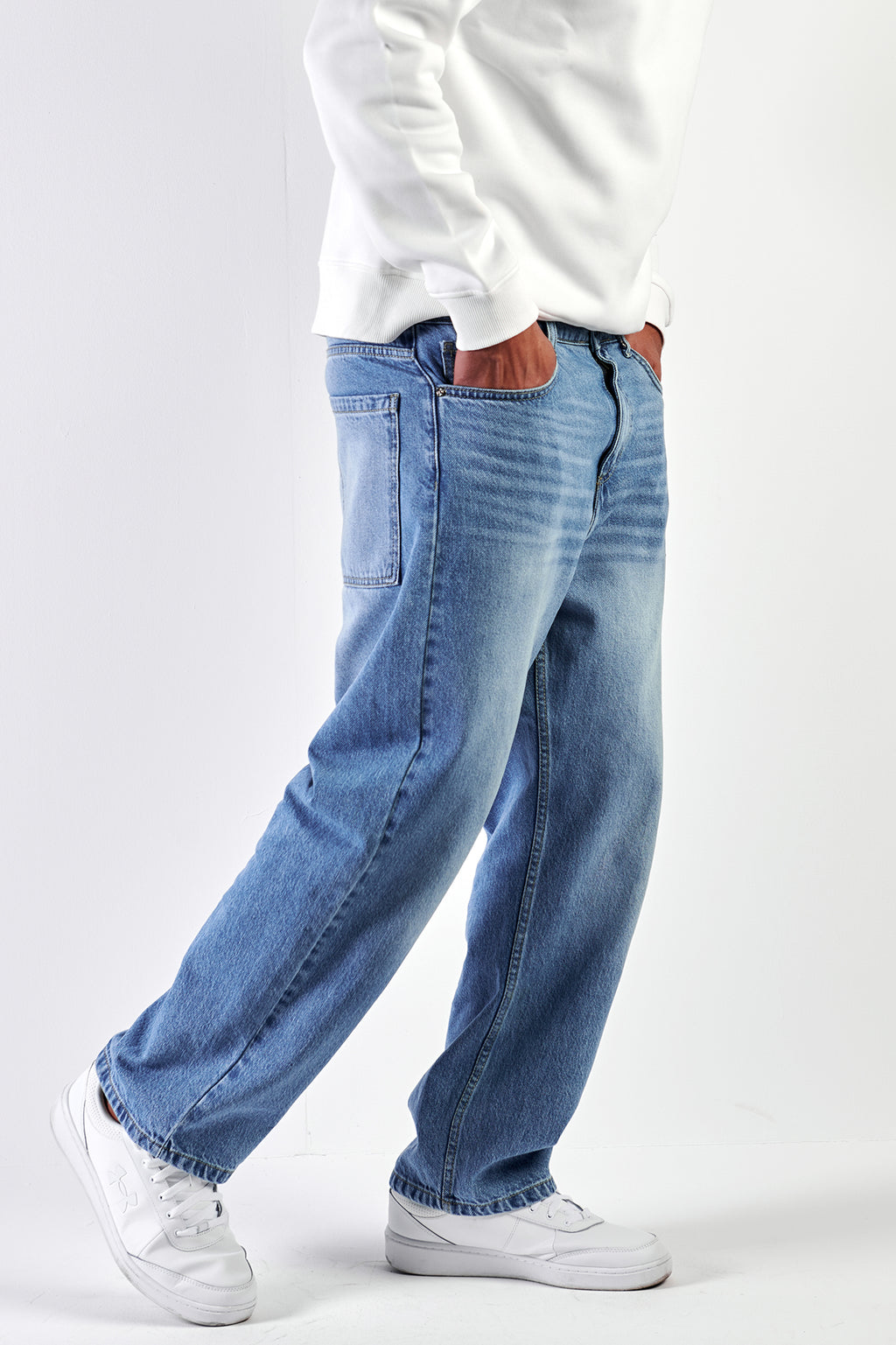 HE DENIM