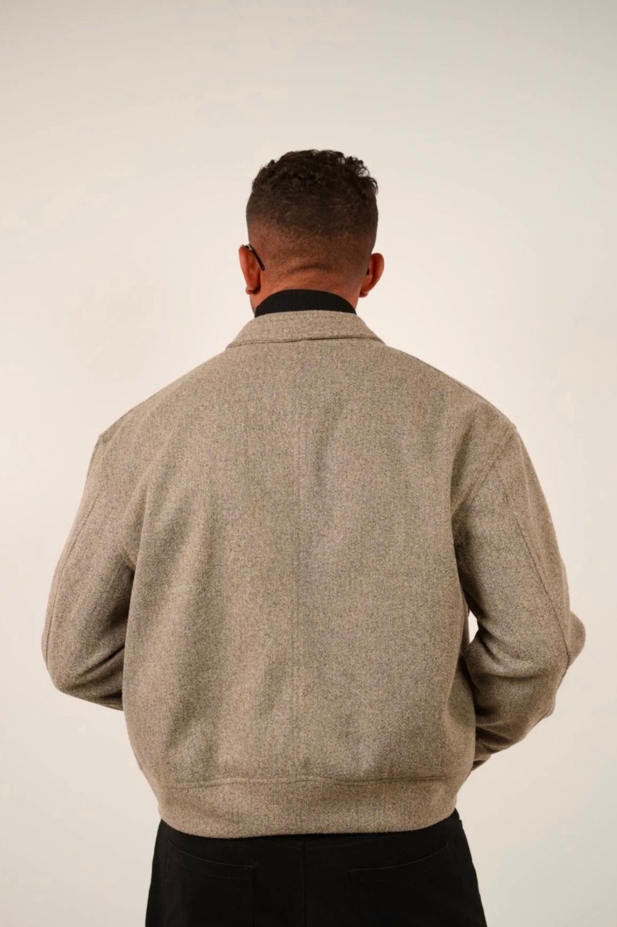 CRAFTER'S JACKET