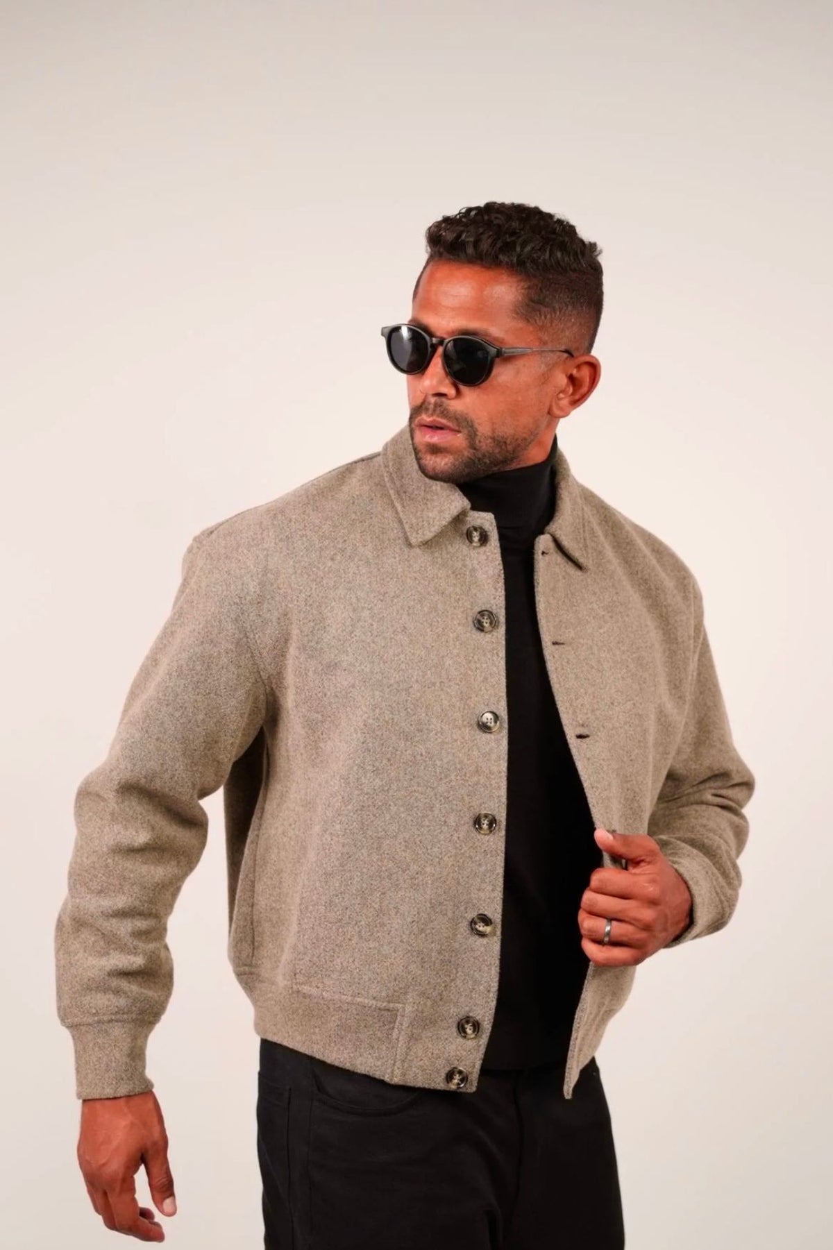 CRAFTER'S JACKET