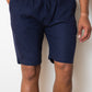 LINEN SHORTS