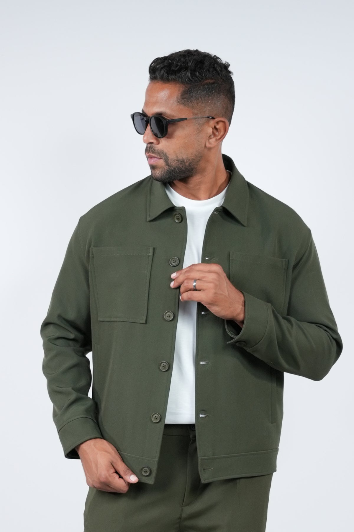 THE CARTER JACKET