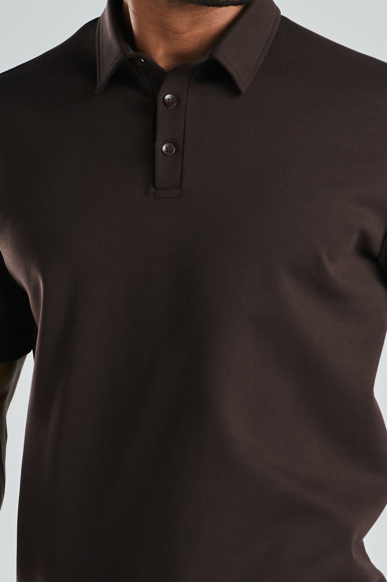 DAILY POLO SET