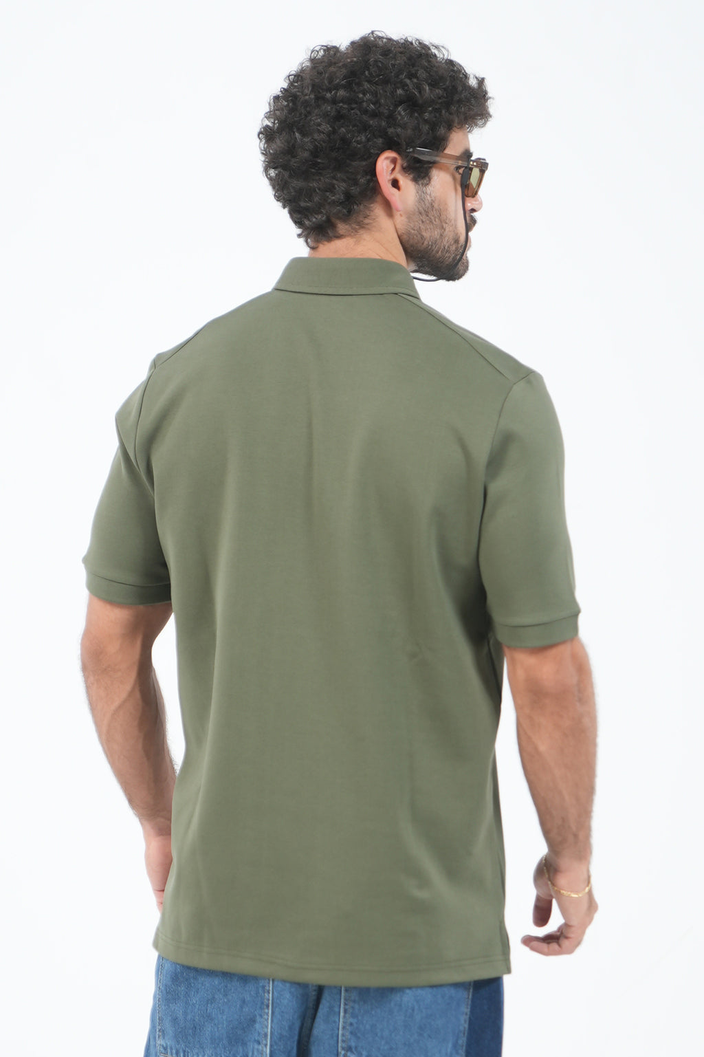 SIGNATURE POLO