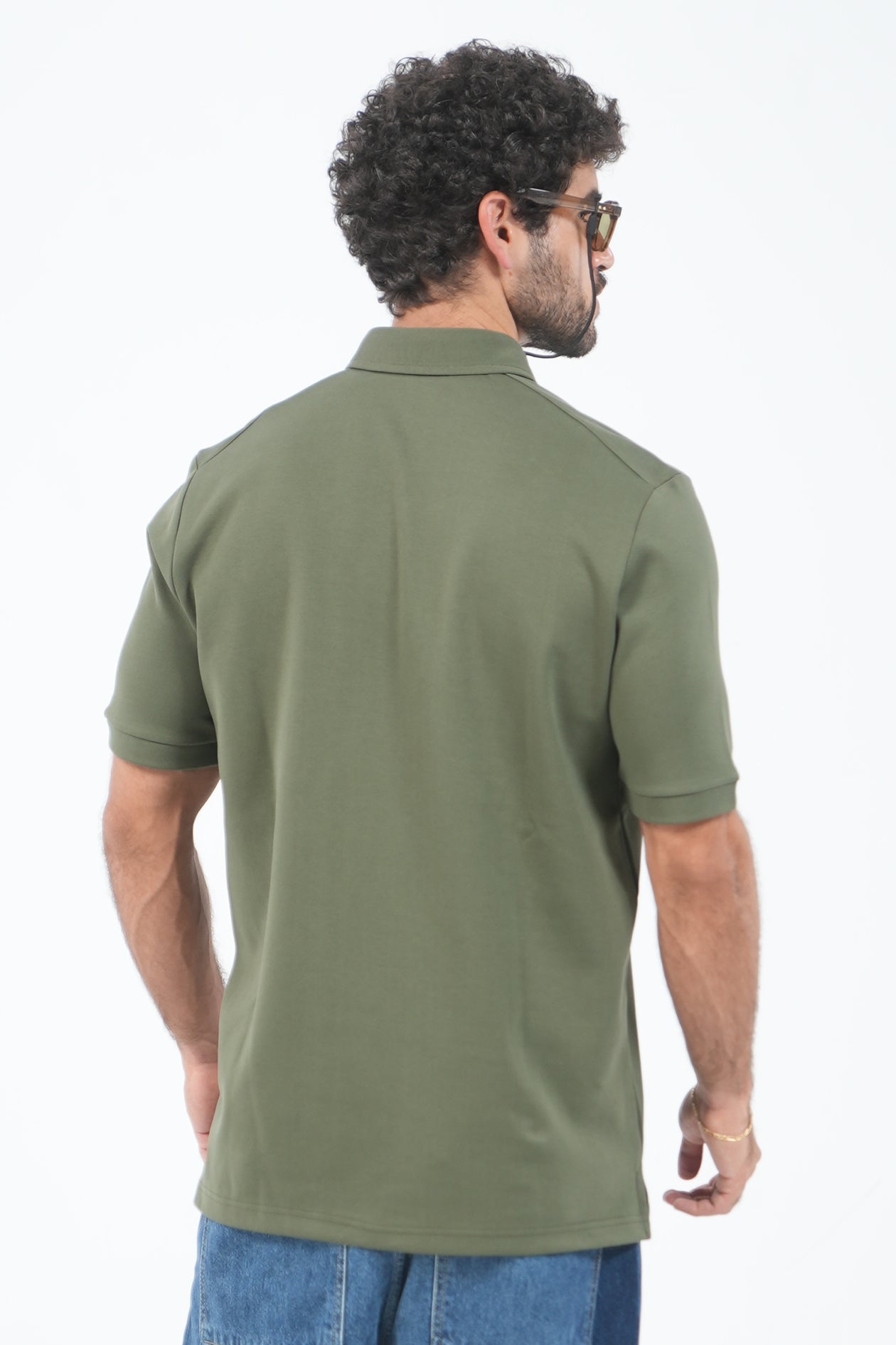 SIGNATURE POLO