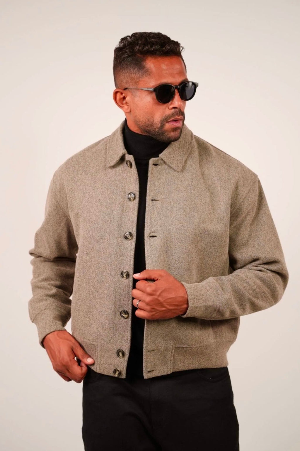 CRAFTER'S JACKET