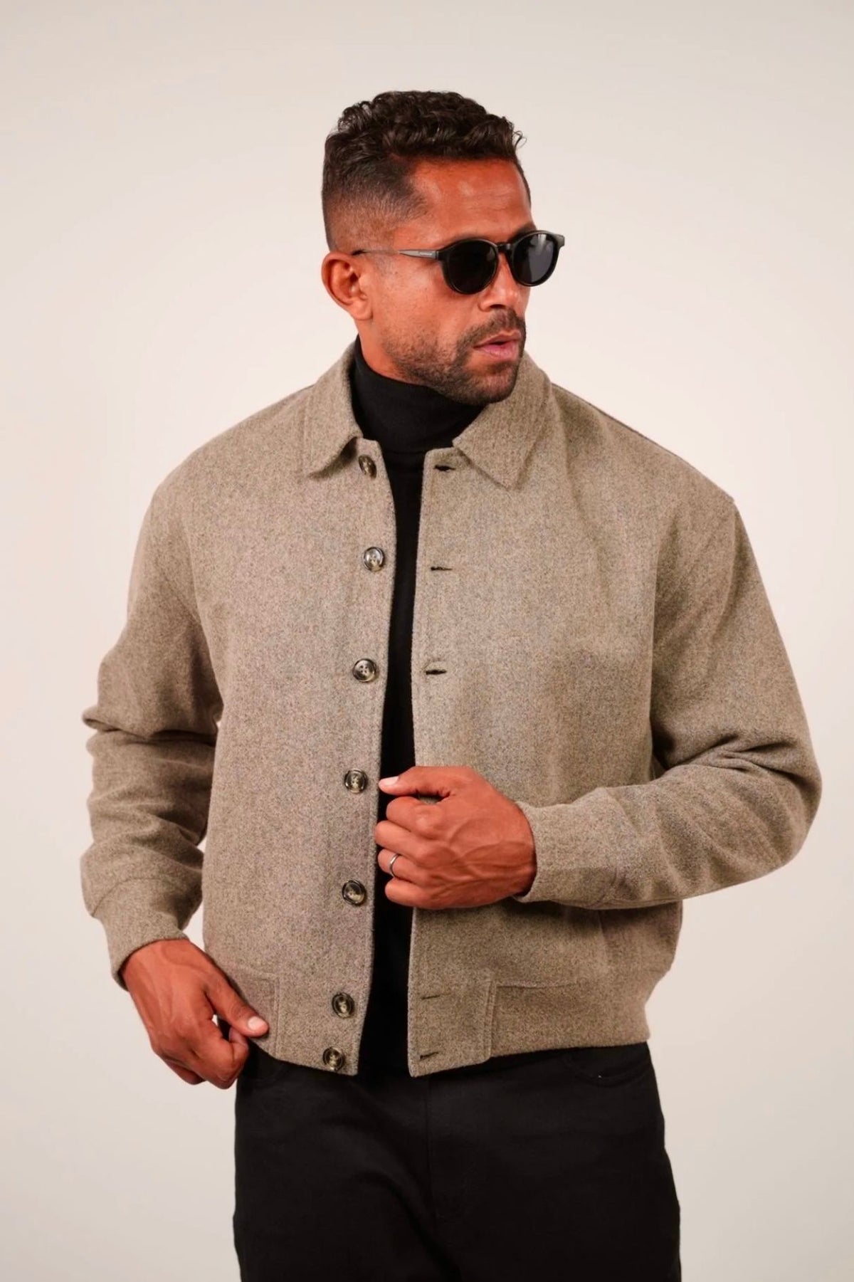CRAFTER'S JACKET