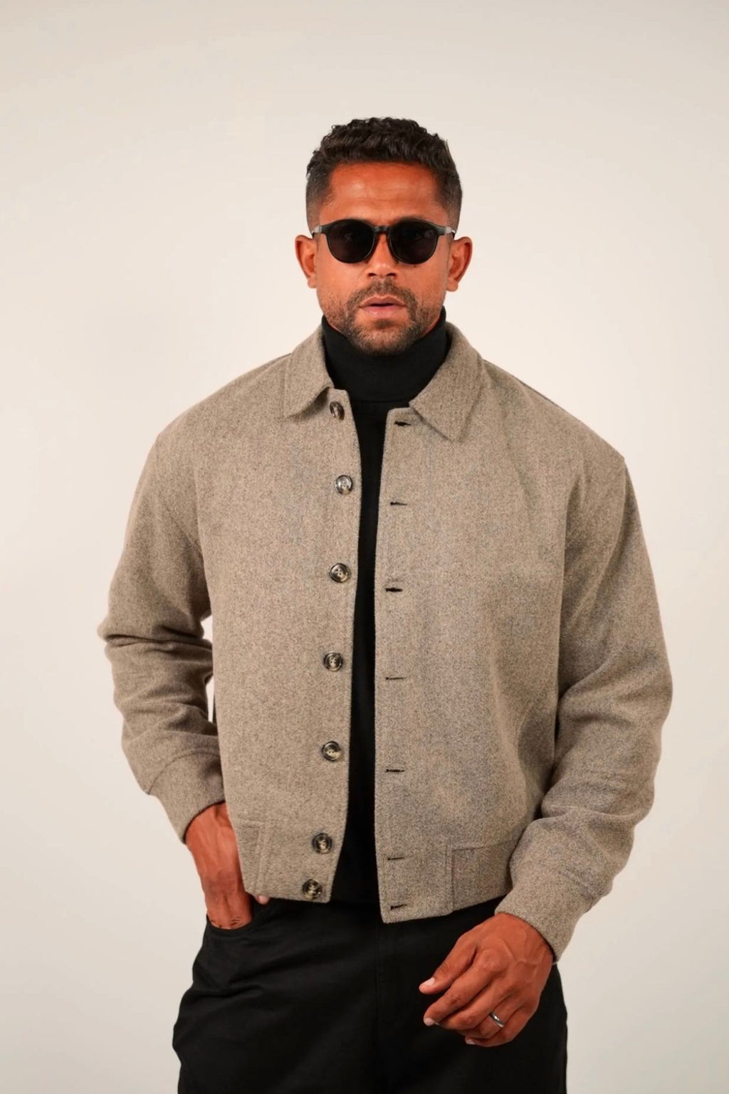 CRAFTER'S JACKET