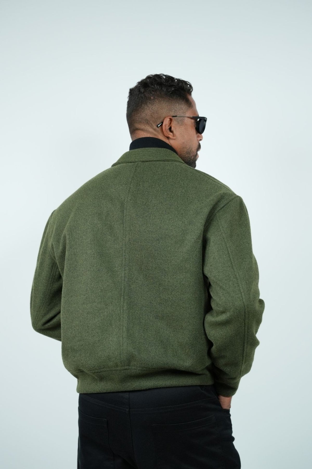 CRAFTER'S JACKET