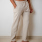 LINEN PANTS