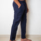 LINEN PANTS