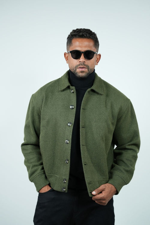 CRAFTER'S JACKET
