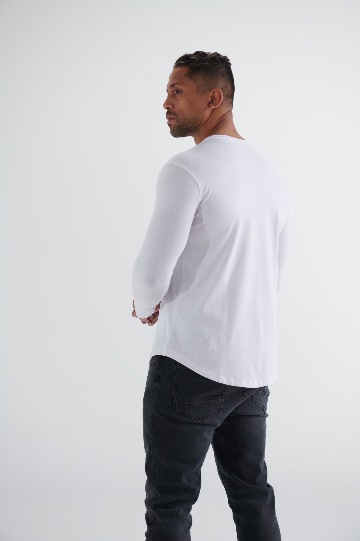 LONG SLEEVE UNDERSHIRT