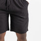 LINEN SHORTS