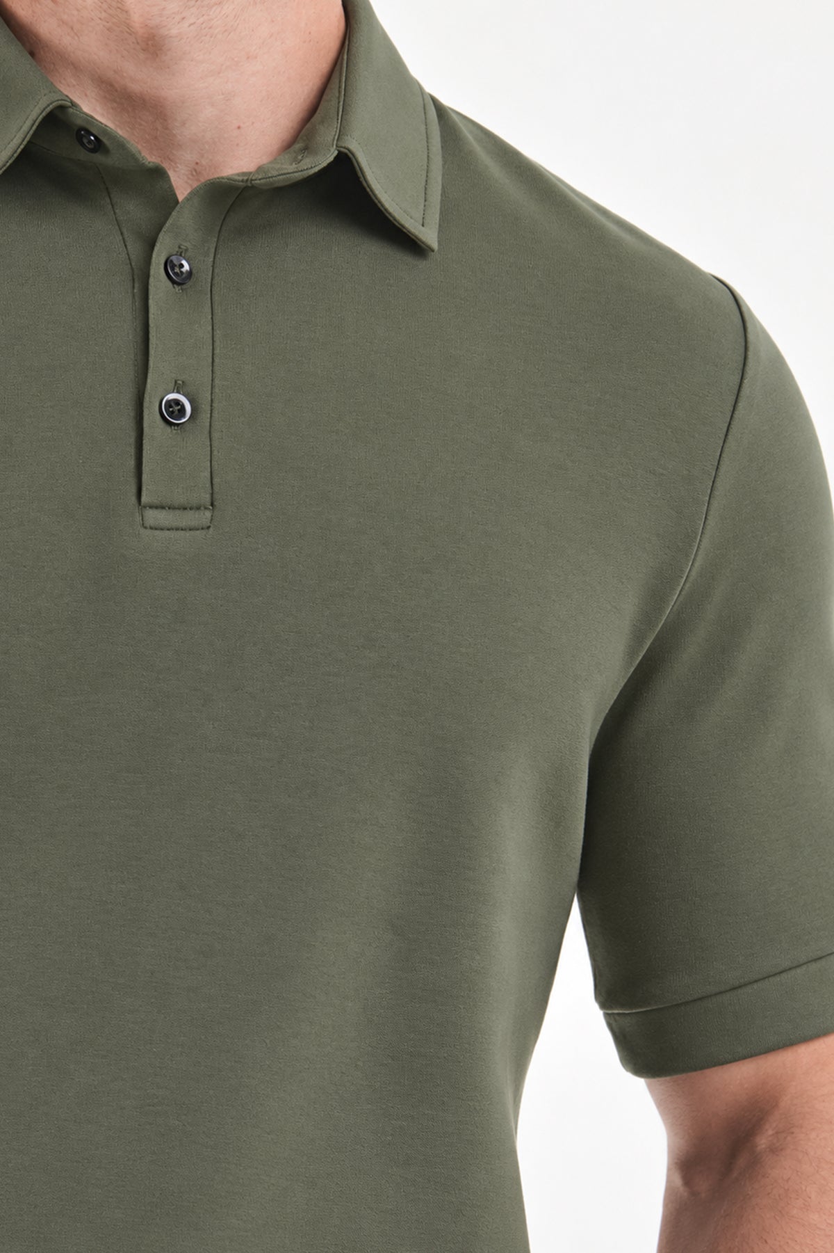 DAILY POLO SET