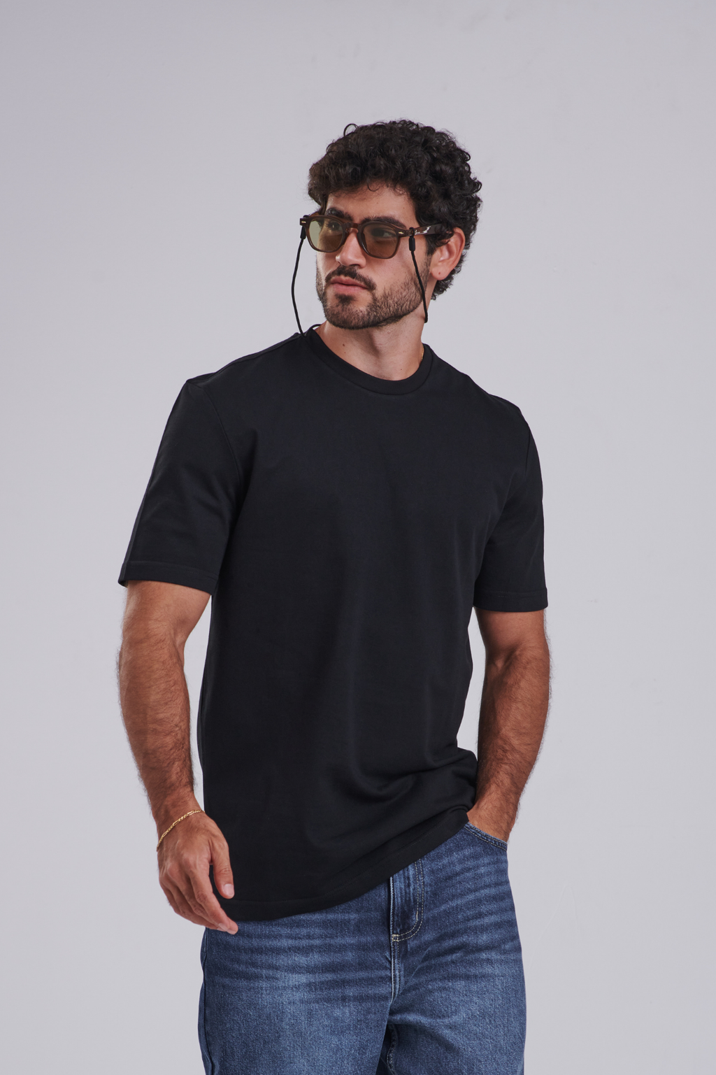 BASIC TEE