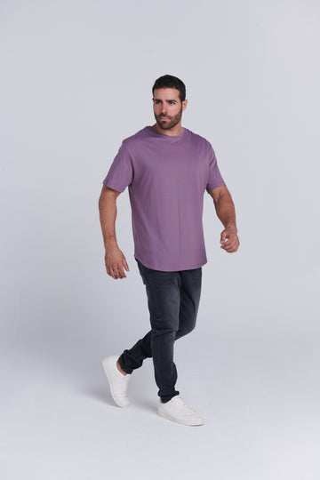 Buy Short Sleeve T-Shirts for Short Men