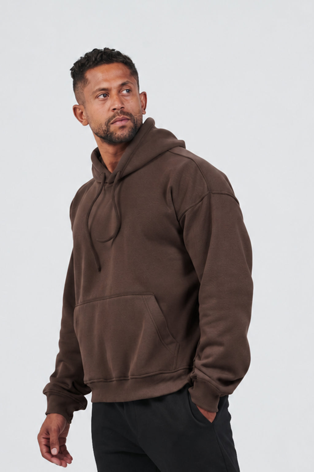 BASIC HOODIE