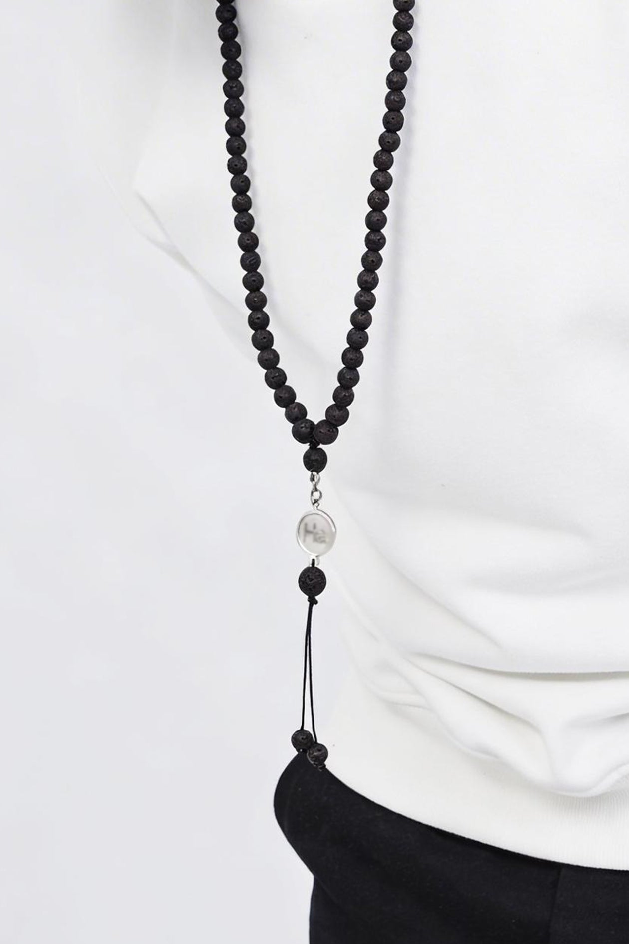 He Signature Beads